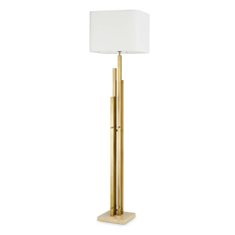 Destino Floor Lamp
