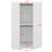 Mohegan Polygon Corner Wardrobe-393972336