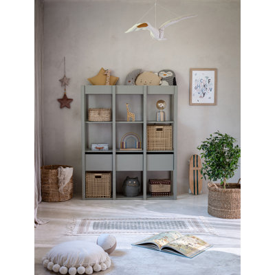 Patricia Bookcase