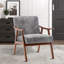 Fauteuil de réception Maret 30,71 po-726060612