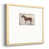 Brown Framed Paper is out of stock selected