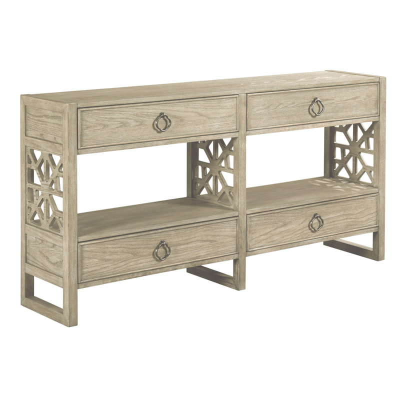 Console 62 po Dealmeida