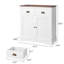 Buffet 18,9 po Moncear