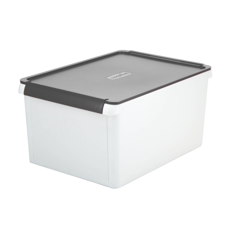 SHUTER Plastic Bin