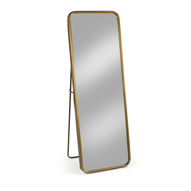 Miroir de plancher 55 po
