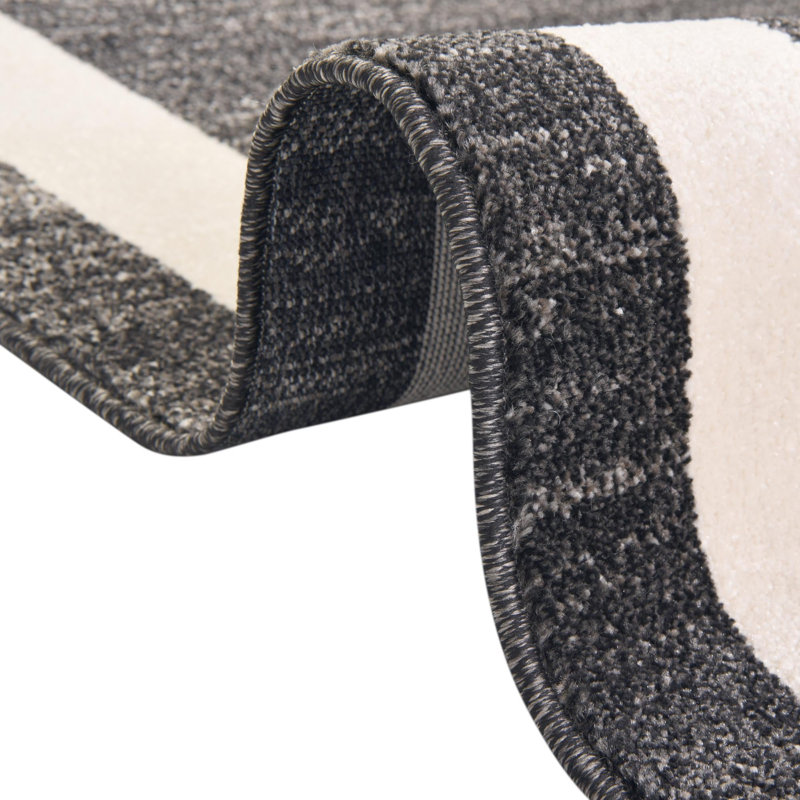 Cregan Indoor Rug, Round 7'10" x 7'10"