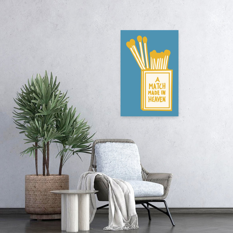 Print, 60.96cm H x 40.64cm W