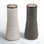 Joseph Joseph Milltop Salt and Pepper Mill Set