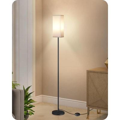 Ruhe Traditional Floor Lamp