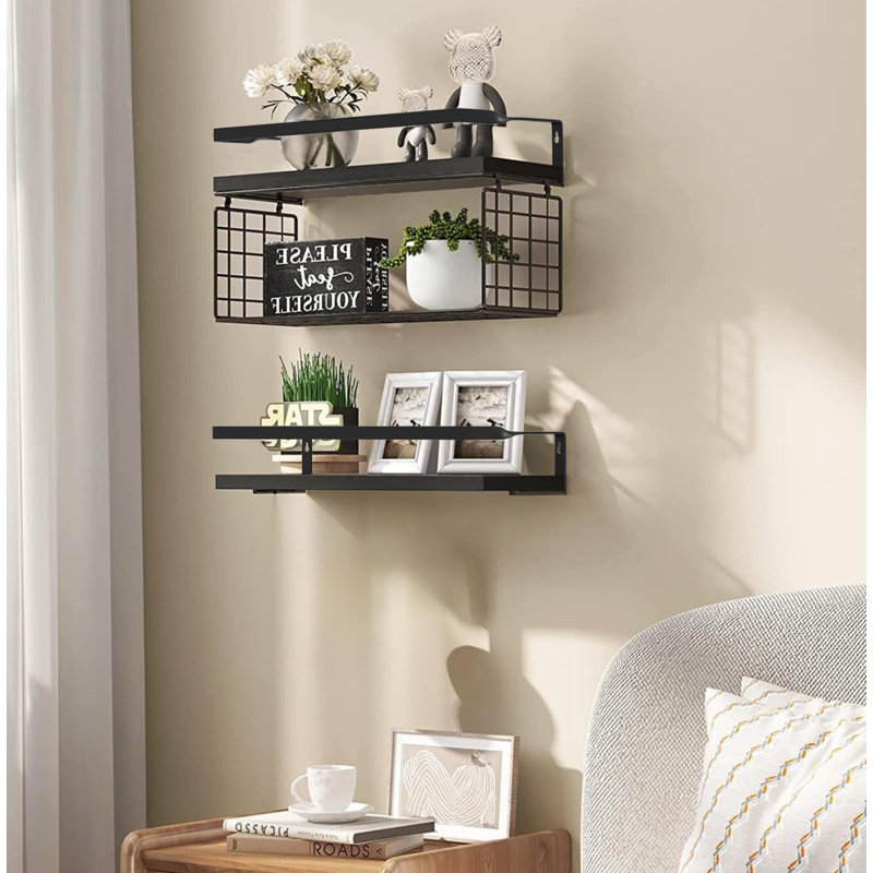 Floating Shelf