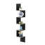 5 Piece Corner Shelf-1626606330