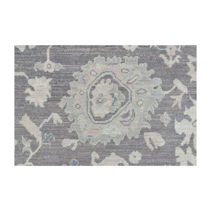 Ushak Wool Weft