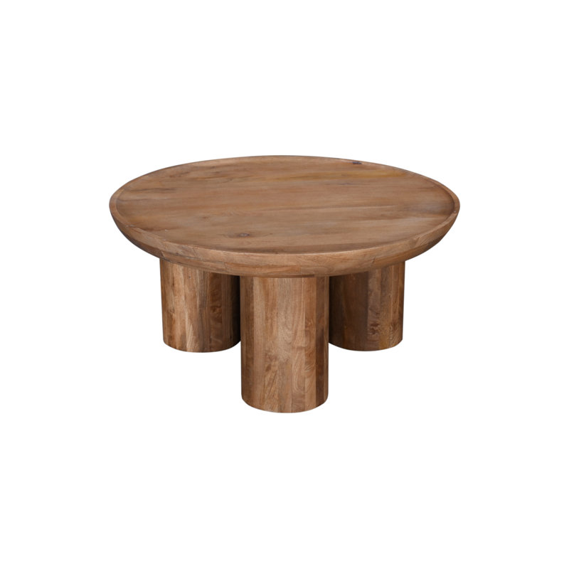 Table basse Hailie