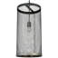 Luminaire suspendu cylindrique 1 lumière Cage