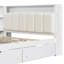 Lit plateforme avec tablettes de rangement-592198225-592198231