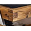 BALKENMÖBEL Solid Wood Bed-65319505