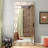 Rectangle Manufactured Wood Full Length Mirrors-129874895