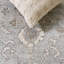 Oushak Hand Knotted Viscose Rug-24167974