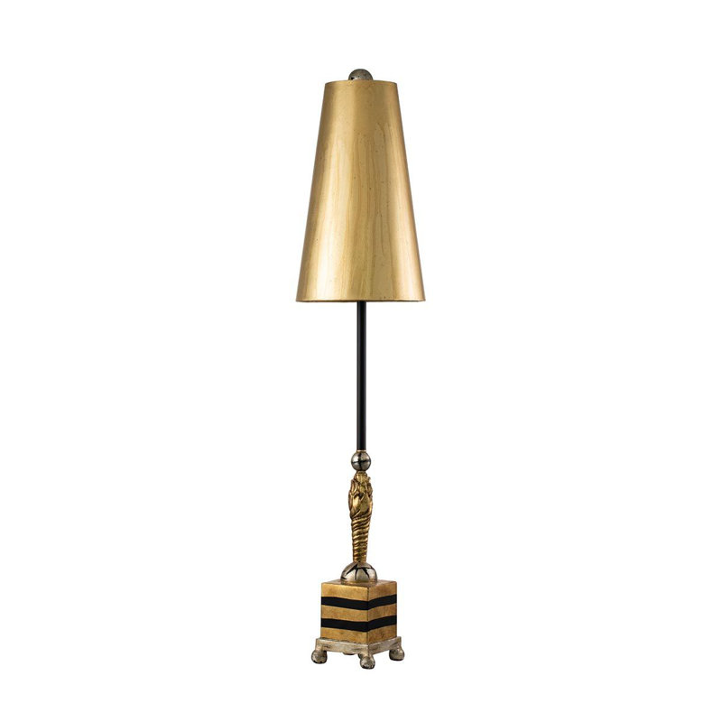 Dartford Metal Table Lamp
