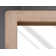 Miroir pour commode