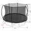 Trampoline 12 pi