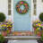 Rolf Non-Slip Outdoor Doormat