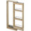 Wall Fillers Pull Out Pantry