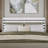 Lamareon Solid Wood Platform Bed with Footboard & Roll Out Trundle Bed-245492669-226224414