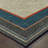 Izola Oriental Indoor / Outdoor Rug-1648476559