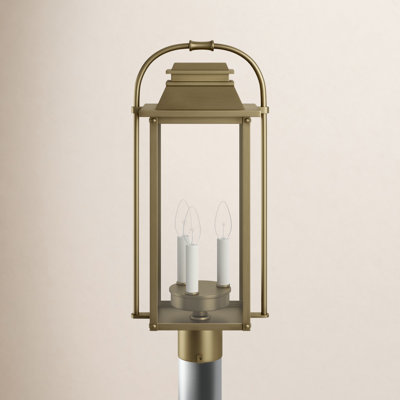 Newson Seeded Lantern Head