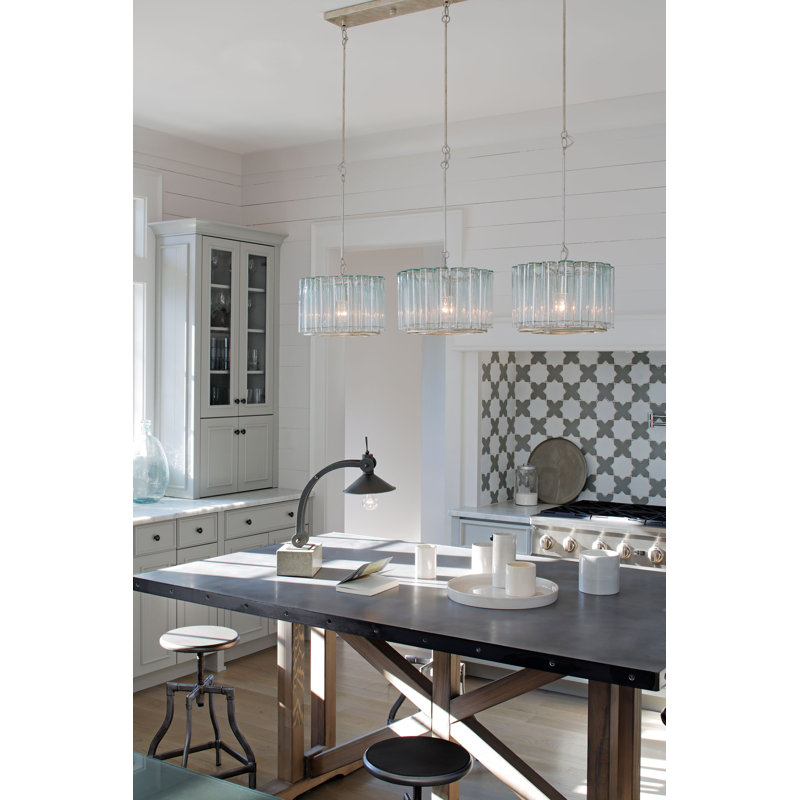 Bevilacqua 1 - Light Pendant
