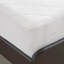1 PCS Heated Mattress Pad White-44727059