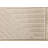 Martaveous Textured Lines Greige Area Rug-610347592