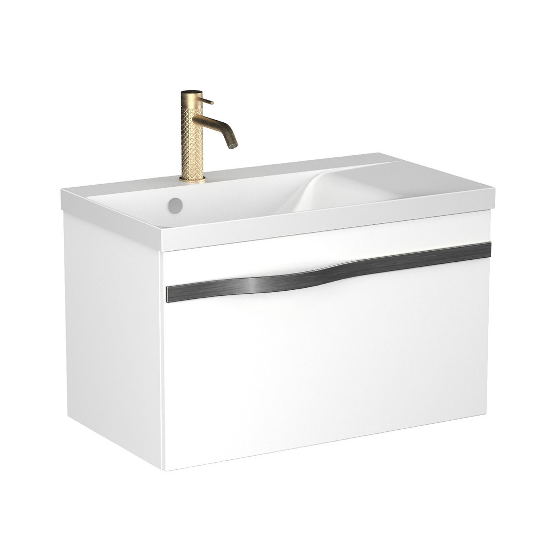Bathroom Vanity Base Only
