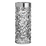Carat Crystal Table Vase