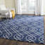 Tapis géométrique Thornbury Performance-157278572