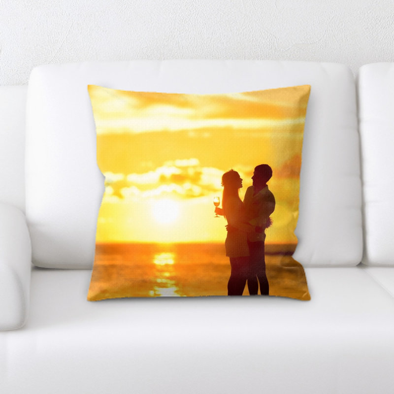 Coussin tendresse