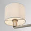 Katrina 3 - Light Shaded Chandelier-531439645