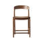 Ingrid Counter Stool In Teak