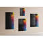 Magnetic Glass Dry Erase Board
