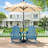 Adirondack Chair Set Of 2