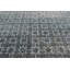 Distressed Homage Handmade Kilim Wool Animal Print Area Rug-1863446657