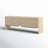 Chaney Mindi Wood 4-Door Sideboard