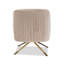 Upholstered Armchair-747635609