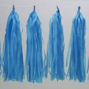 Paper Banner (Set of 96)