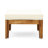 GRENADA L Shape 3pcs Acacia Sectional Patio Sofa Set