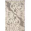 Tapis taupe Ostrom-15993896