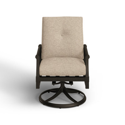 Andover Aluminum Outdoor Chair