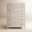 Commode à 5 tiroirs Caterina-989482745