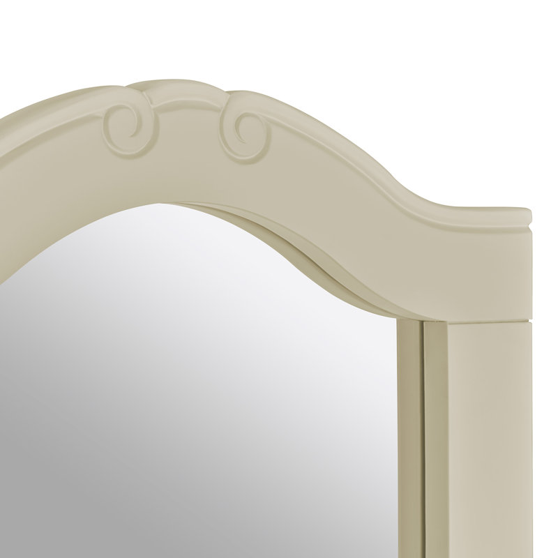 Mirror, Champagne